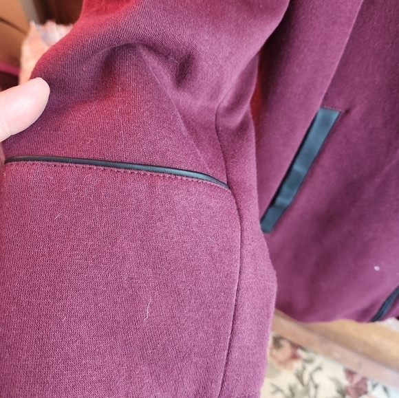 Womens apt 9 coat - Picture 8 of 9